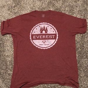 Sonoma Tee.